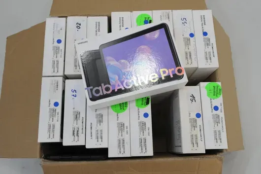 16x tablety Samsung Galaxy Tab Active Pro