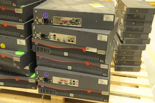 Partij Xorcom CompletePBX CXR 3000 telefoonsystemen
