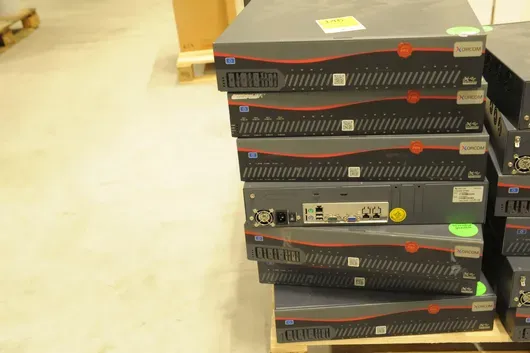 Partij Xorcom CompletePBX CXR 3000 telefoonsystemen