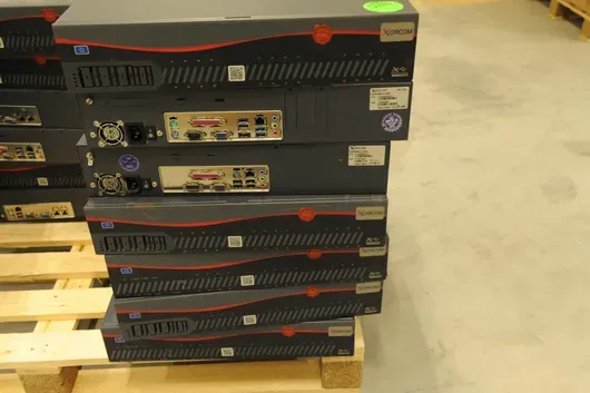 Partij Xorcom CompletePBX CXR 3000 telefoonsystemen