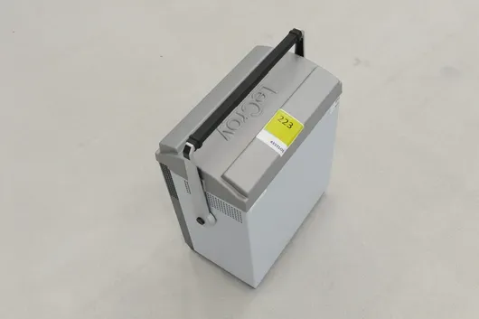 1x LeCroy Oscilloscope