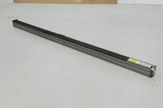 1x linear axis