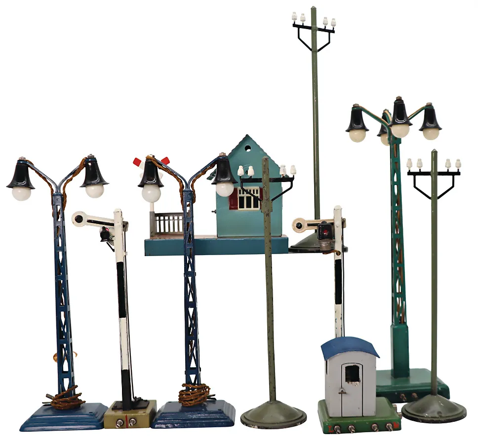 MÄRKLIN – Conv. spoor 0: 13956 elektrisch vleugelsein
