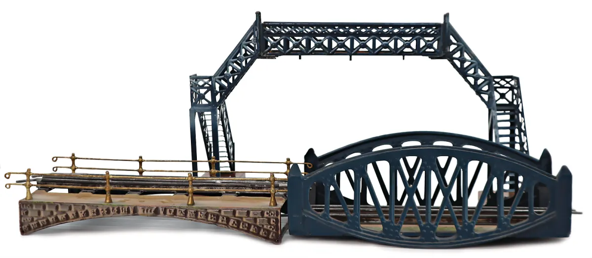MÄRKLIN – Conv. Märklin