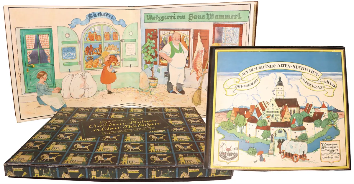 Éditions Gerhard Stalling