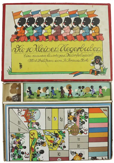 Jeu de société, Scholz