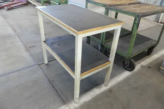 Werktafel