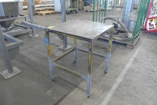 Werktafel