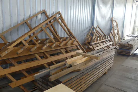Posten Holz