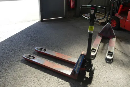 BT LIFTER palletwagen