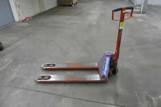 BT LIFTER Handpalletwagen