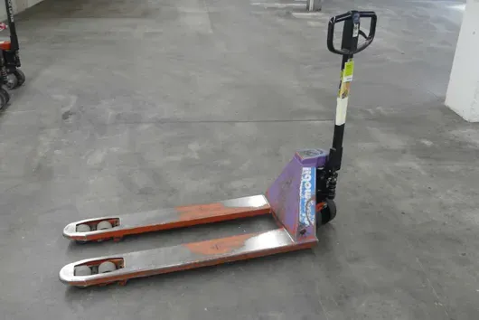 BT LIFTER Handpalletwagen