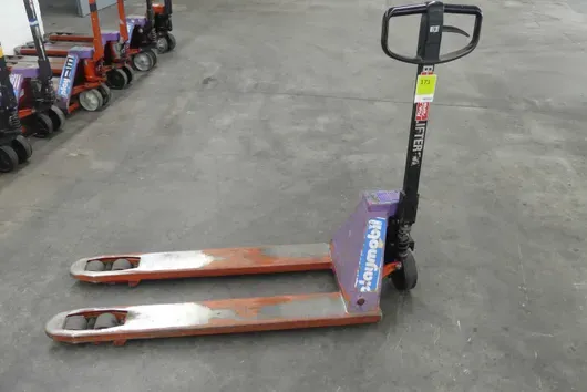 BT LIFTER Hand Pallet Truck