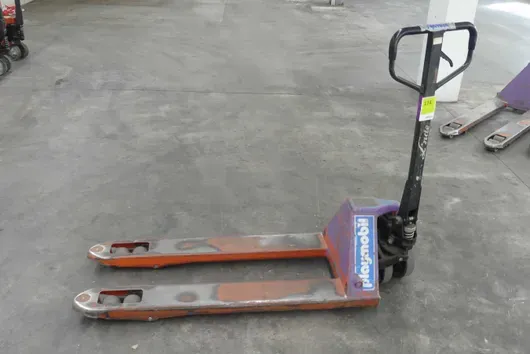 LINDE Hand Pallet Truck