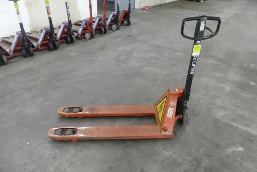 BT LIFTER Hand Pallet Truck