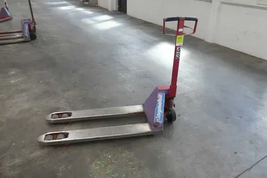 Hand Pallet Truck