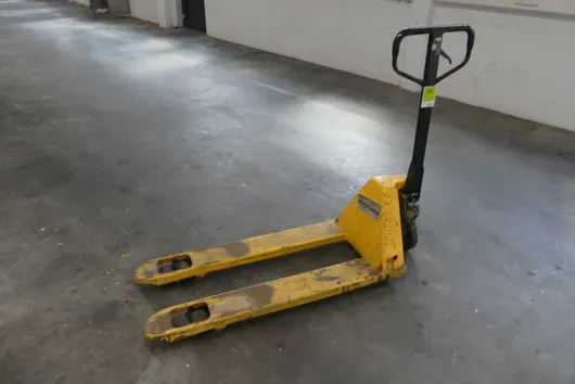 Hand Pallet Truck