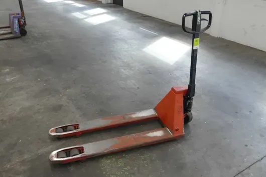 BT LIFTER Handpalletwagen