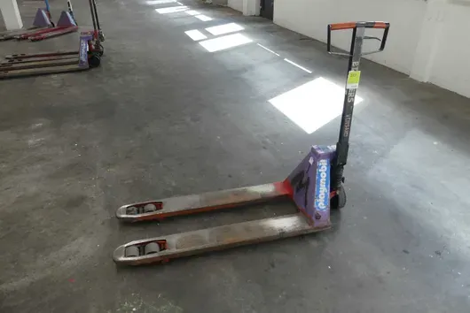 BT LIFTER palletwagen