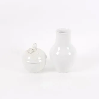 2 części porcelany