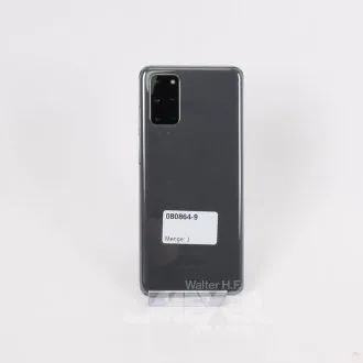 Samsung smartphone, locked