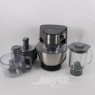 Food processor