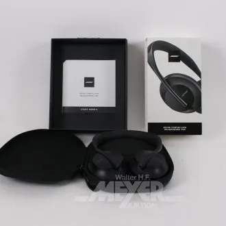 Casque