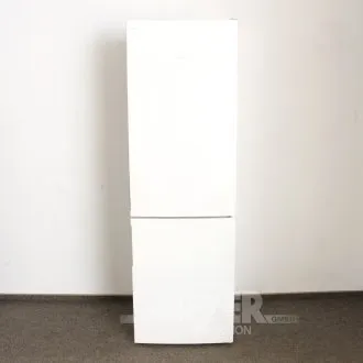 Fridge-freezer combination