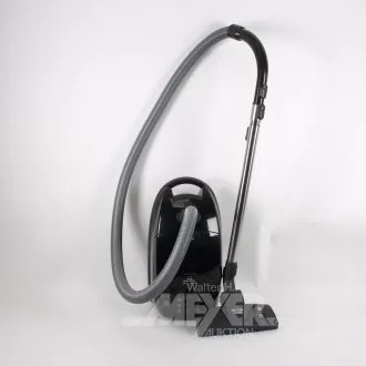 Aspirateur