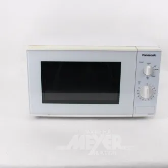 Micro-ondes, blanc