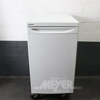 Fridge-freezer