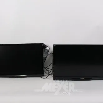 3 monitory