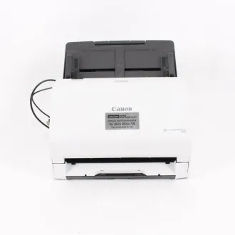 Small document scanner