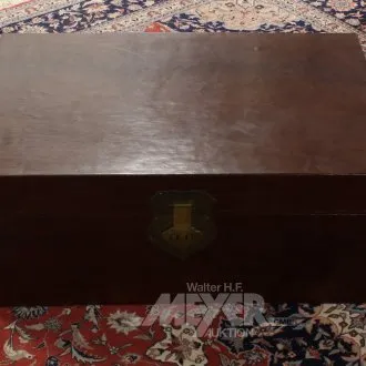Boîte de rangement