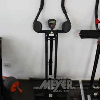 Fitnessgerät "5 Minuten Shaper"