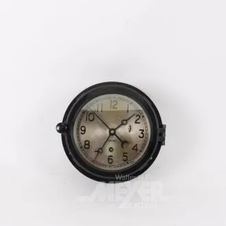 Horloge de marine ancienne