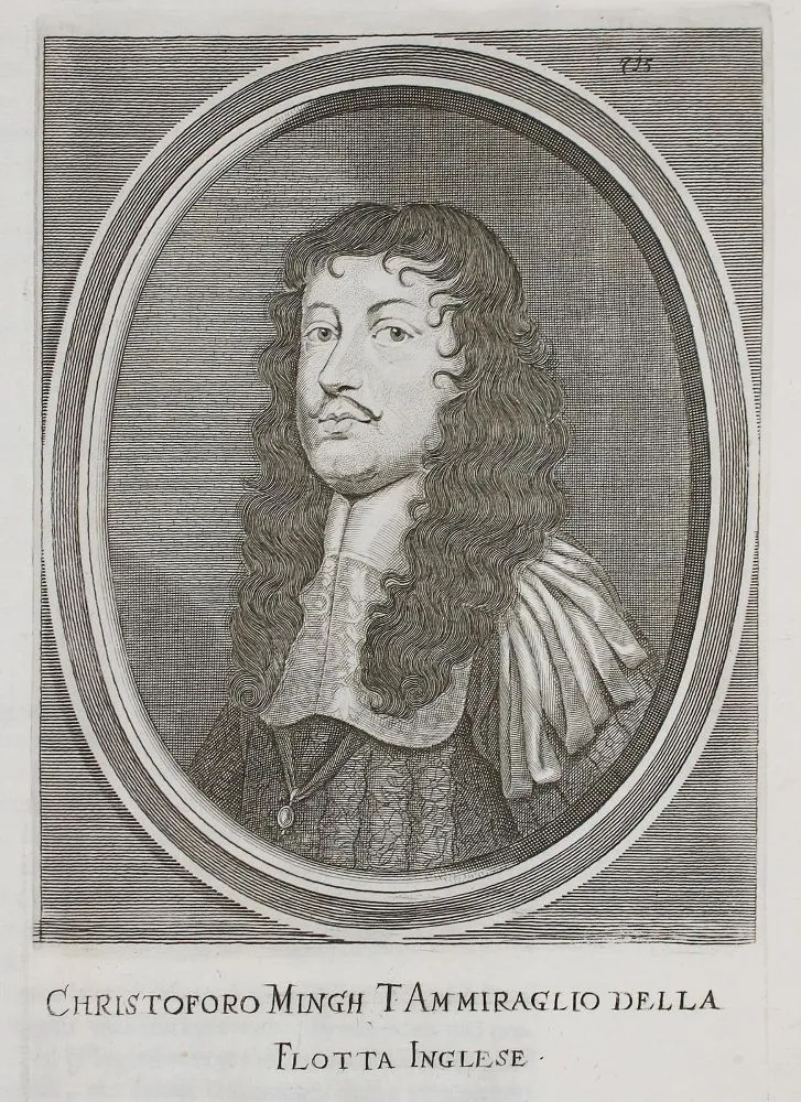 Gualdo Priorato,G. – Historia di Leopoldo Cesare