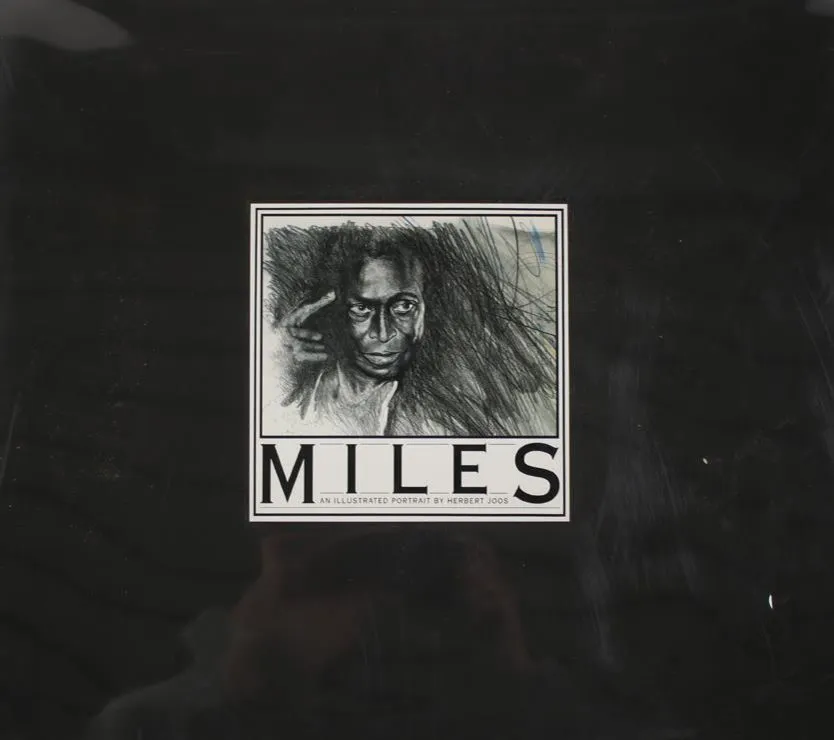 Joos,H. et V.Kriegel. – Miles