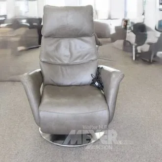Fernsehsessel mit Massagefunktion