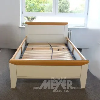 Moderní jednolůžko