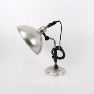 Lampe de table vintage