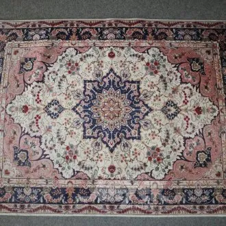 Mały dywan orientalny