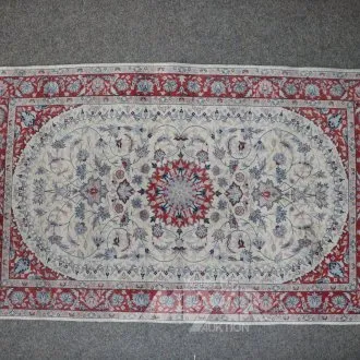 Dywan orientalny (mostek)