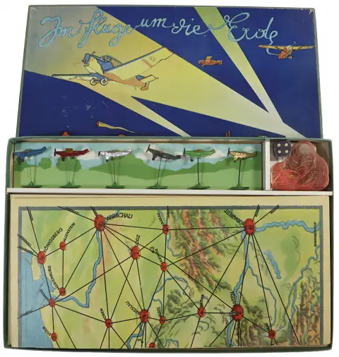 Jeu de société