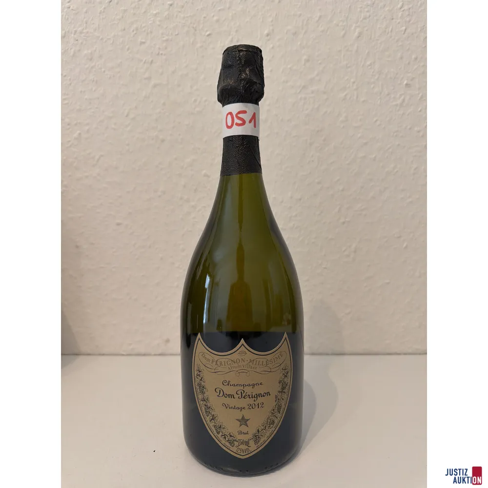 Dom Perignon Brut Champagne