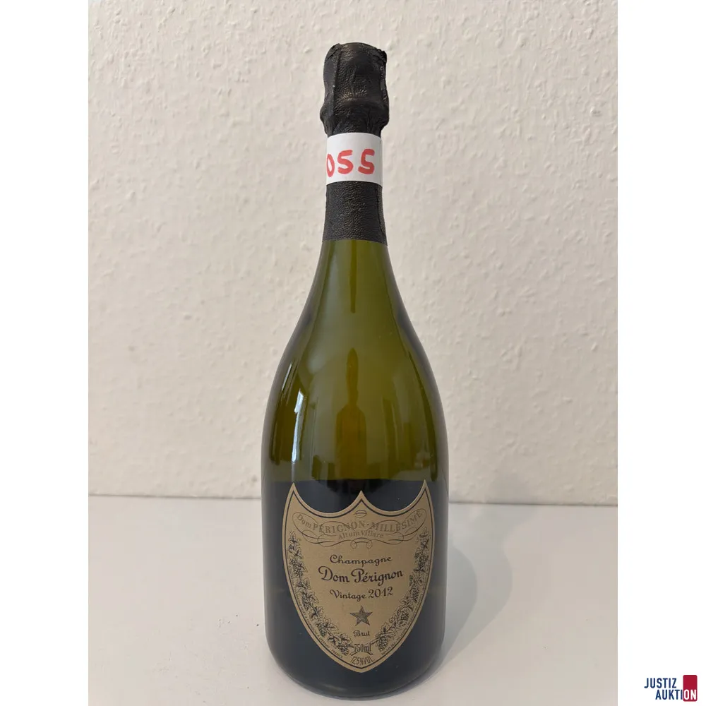 Dom Perignon Brut Champagne