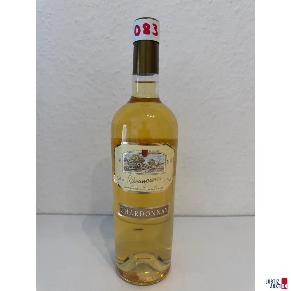 Ribeaupierre Chardonnay