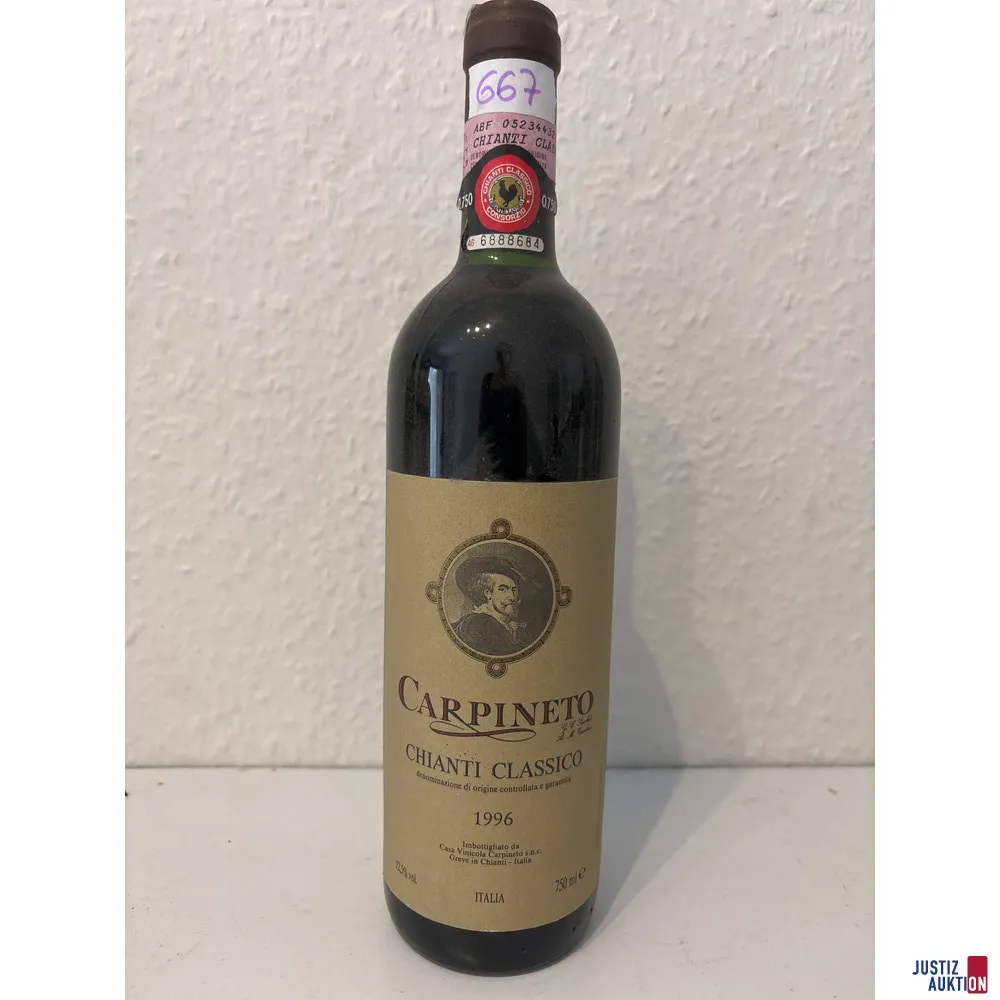 Carpineto Chianti Classico