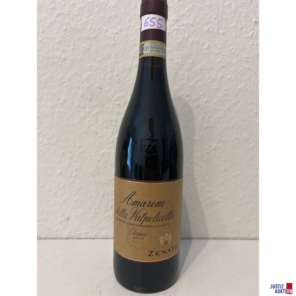 Zenato Amarone della Valpolicella Classico