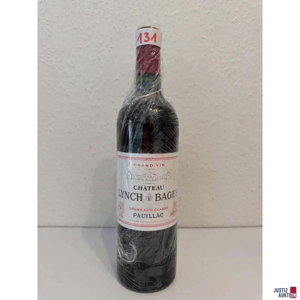 Chateau Lynch-Bages